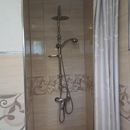 Gartenhaus Fichtestr 50a *