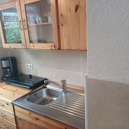 Gartenhaus Fichtestr 50a Waren (Mueritz)