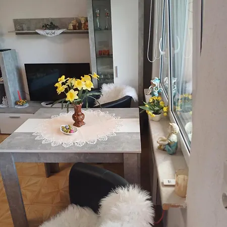 Gartenhaus Fichtestr 50a