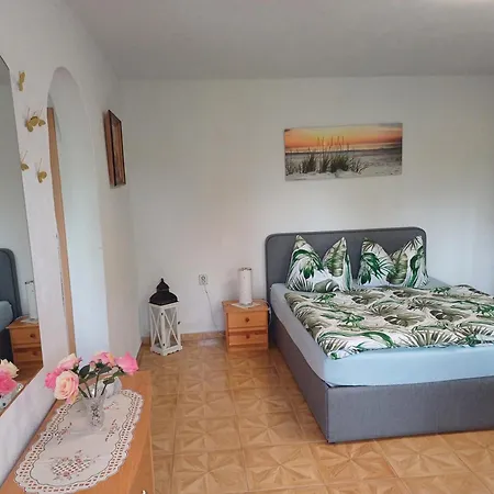 Gartenhaus Fichtestr 50a Waren (Mueritz)