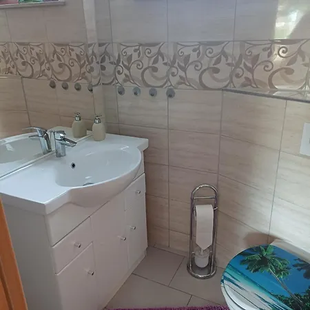 Gartenhaus Fichtestr 50a Waren (Mueritz)