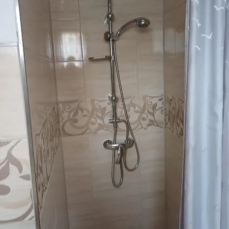 Gartenhaus Fichtestr 50a Waren (Mueritz)