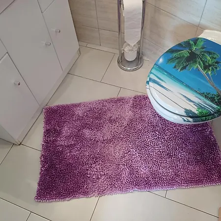 Gartenhaus Fichtestr 50a Waren (Mueritz)