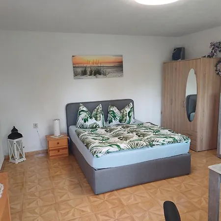 Gartenhaus Fichtestr 50a Apartament Waren (Mueritz)