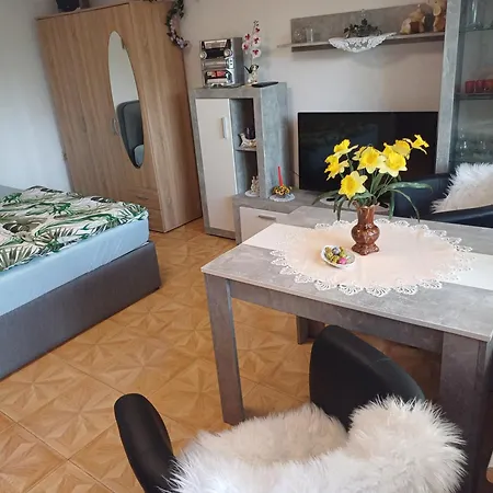 Gartenhaus Fichtestr 50a