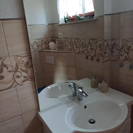 Gartenhaus Fichtestr 50a Waren (Mueritz)